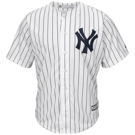 Anthony Rizzo Jersey - NY Yankees Replica Adult Home Jersey