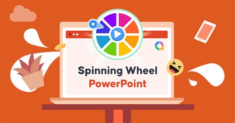 Spinning Wheel PowerPoint For 2024 Best Presentation - AhaSlides