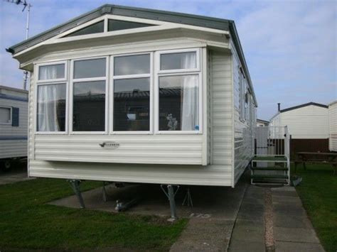 Golden Gate Holiday Park Towyn North Wales | RentMyCaravan.com ...