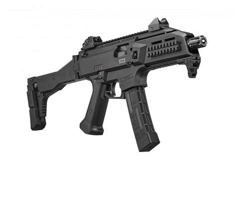 CZ SCORPION EVO 3 A1