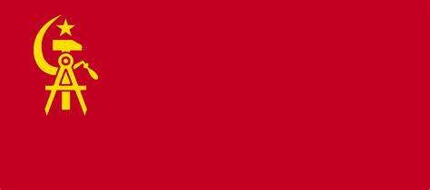 Redesign of a redesign of the Soviet Union's flag : r/leftistvexillology