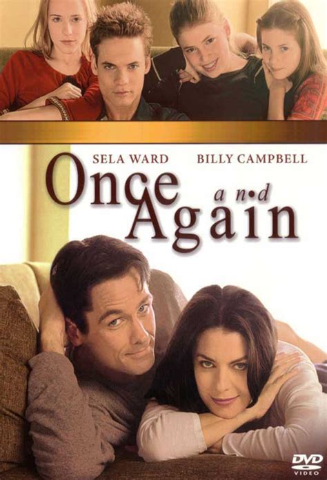 Once and Again - DVD PLANET STORE