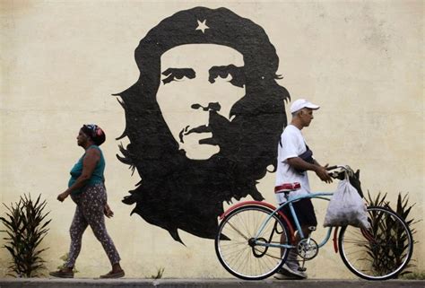 Pin by Cuba - mi amor on Cuba - street art | Street art, Che guevara art, Cuba