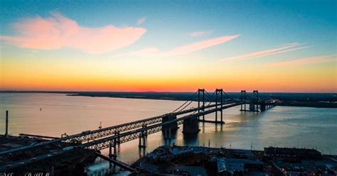 Tolls on the Delaware Memorial Bridge going up $1 on March 1