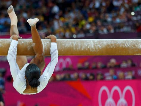 Epic Olympic Fails - Mirror Online