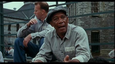 The Shawshank Redemption - The Shawshank Redemption Image (16632824 ...