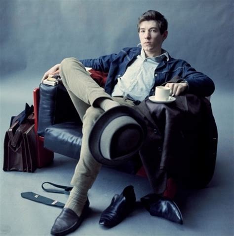 8 Pics of young Ian McKellen that will definitely captivate you – SheKnows