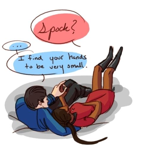 Spock and Uhura - Spock & Uhura Fan Art (26343984) - Fanpop