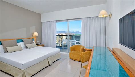 Sol Príncipe, hotel en Torremolinos - Viajes el Corte Ingles