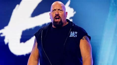 Paul Wight Comments On Recent WWE Raw Appearance - WrestleTalk