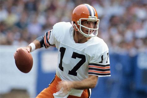 Cleveland Browns Quarterbacks Through the Years