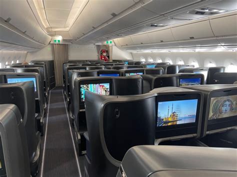 Review: Turkish Airlines A350 Business Class - Live and Let's Fly