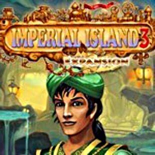 Help Emperor Omadan build a new Empire in a strategic endeavor. | Play Imperial Island 3 ...