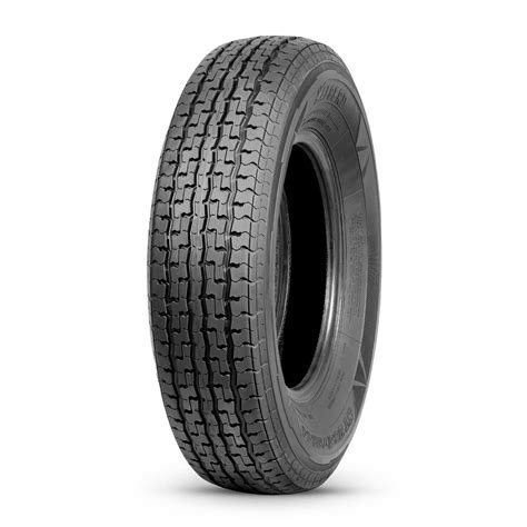 ST205/75R14 205 75 14 Trailer Tires 8PR Load RangeD Replacement Camper Boat Tyre | eBay