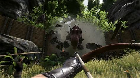 HD Ark Survival Evolved Wallpaper | Full HD Pictures