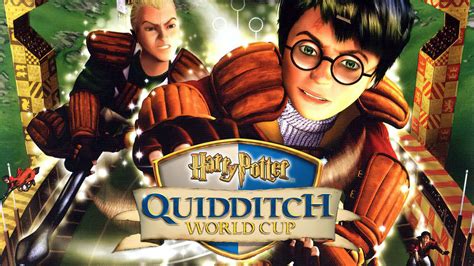 Harry Potter™ Quidditch™ World Cup (2003)