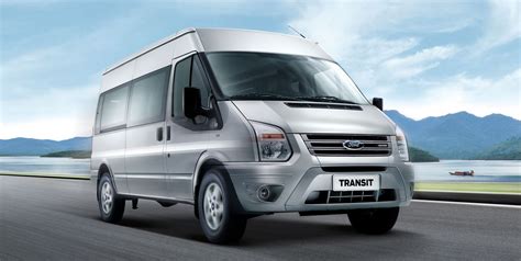 Xe du lịch 16 chỗ Ford Transit 2020 – Dịch vụ thuê xe du lịch tại Gia Lai – CÔNG TY VẬN TẢI VÀ ...