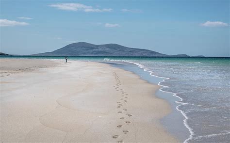 Harris Beach Photograph by Richard Greswell | Pixels