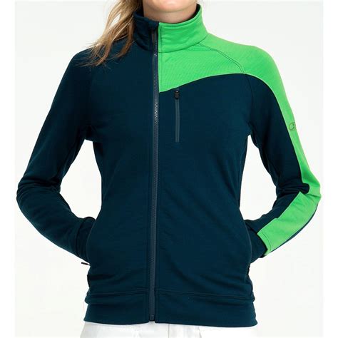 The Great Outdoors: The Outdoor Benefits Of Icebreaker Merino Clothing