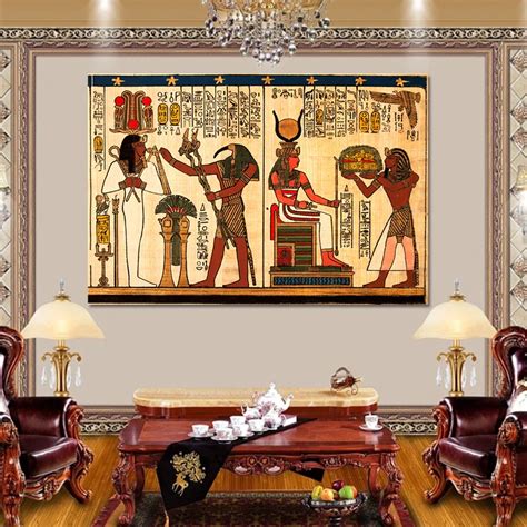 Discover 156+ ancient egyptian decor super hot - seven.edu.vn