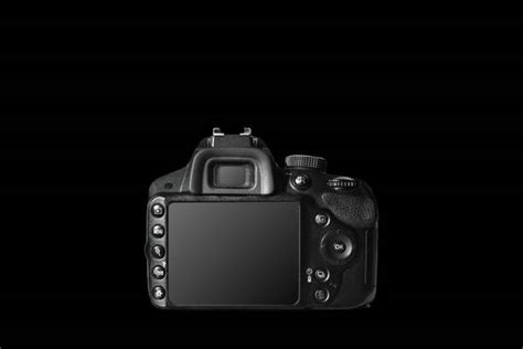 1,000+ Back View Of A Dslr Camera Stock Photos, Pictures & Royalty-Free Images - iStock