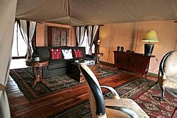 Muthaiga Safari Camp - Masai Mara