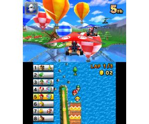 Buy Mario Kart 7 (3DS) from £31.00 (Today) – Best Deals on idealo.co.uk