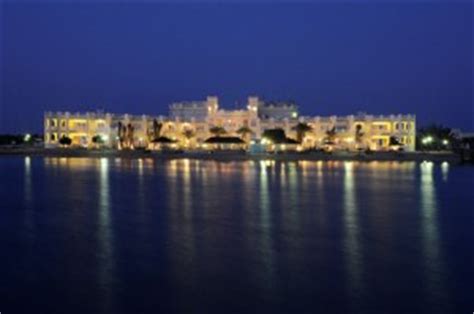 Tulip Inn Hawar Beach in Hawar Island, Bahrain - Lets Book Hotel