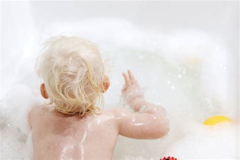 When Can You Take A Bubble Bath After Giving Birth