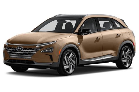 2020 Hyundai NEXO Specs, Price, MPG & Reviews | Cars.com