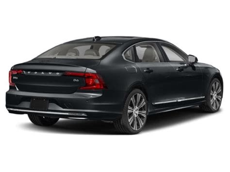 2024 Volvo S90 Color, Specs, Pricing | Autobytel