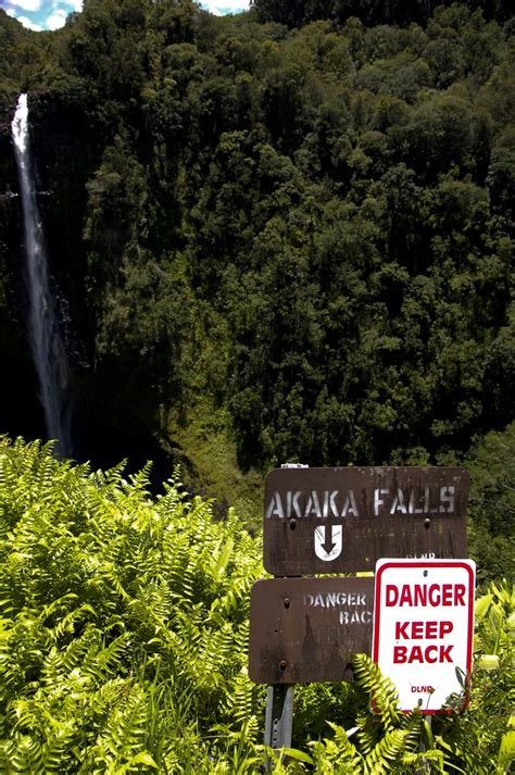 Akaka Falls 1 Free Photo Download | FreeImages