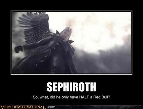 Sephiroth Quotes. QuotesGram