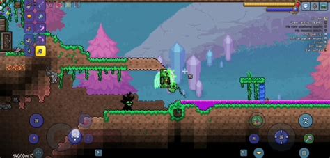 I think I found a glitch : r/Terraria