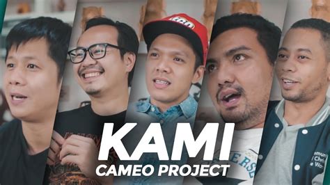 SEJARAH CAMEO PROJECT - YouTube