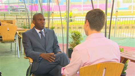 Fabrice Muamba: I’ve started playing football again | CNN