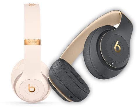 Beats reveals its all-new Studio3 Wireless headphones and they sound ...