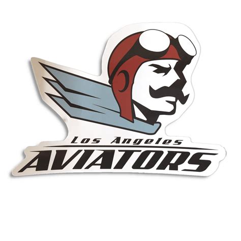 Aviator Logo - LogoDix