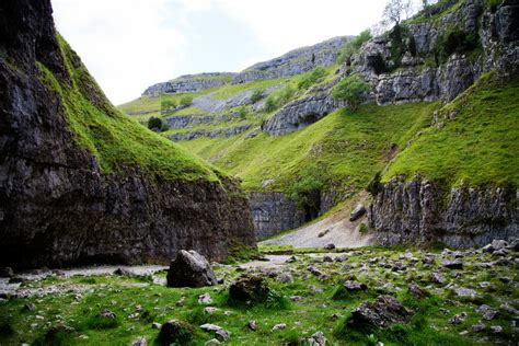 Yorkshire Dales National Park (Official GANP Park Page)