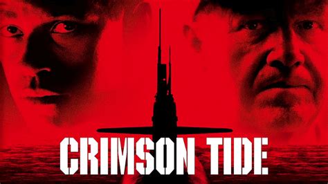 Crimson Tide | Movie fanart | fanart.tv