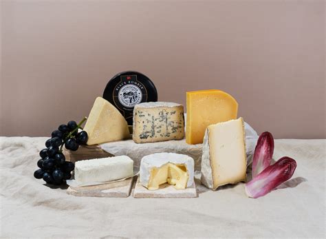 Welsh Classics Collection - The Welsh Cheese Company