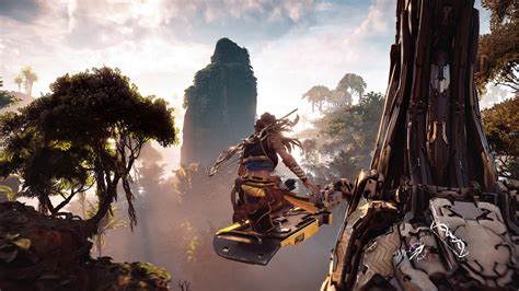 2017 Horizon Zero Dawn, HD Games, 4k Wallpapers, Images, Backgrounds ...