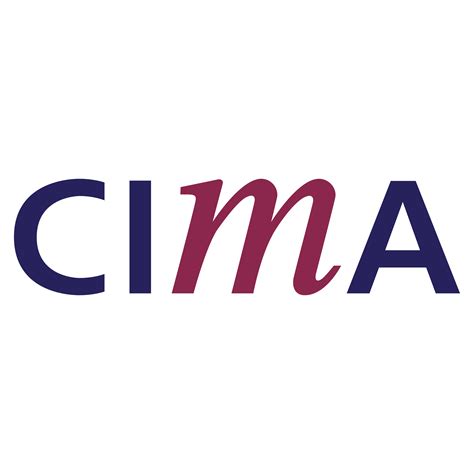 CIMA Logo PNG Transparent & SVG Vector - Freebie Supply