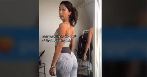 TikTok Has Made a Star out of These "Butt-Lifting" Amazon Leggings