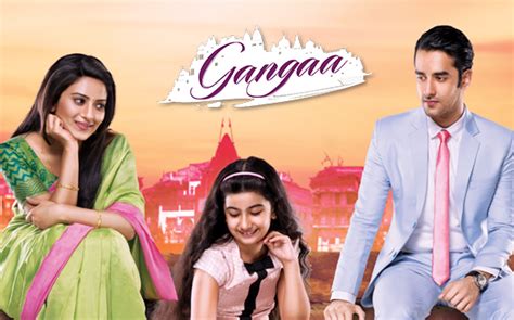 Gangaa November 2019 teasers - TrippleMonline