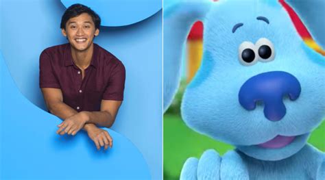 Nickelodeon Debuts First Look at 'Blue’s Clues' Reboot Series