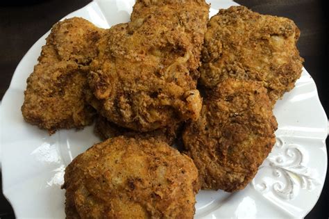 Vegan KFC "Family Feast" Recipe » Vegan Food Lover