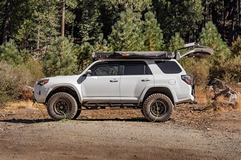 Overland 4Runner Build: 6-Year Owner Review & Mods to Consider