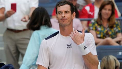 US Open: Andy Murray admits he would consider tennis future if his ...