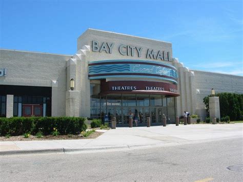 Bay City Mall, Bay City, MI | Michigan | Pinterest | Bay city michigan and City